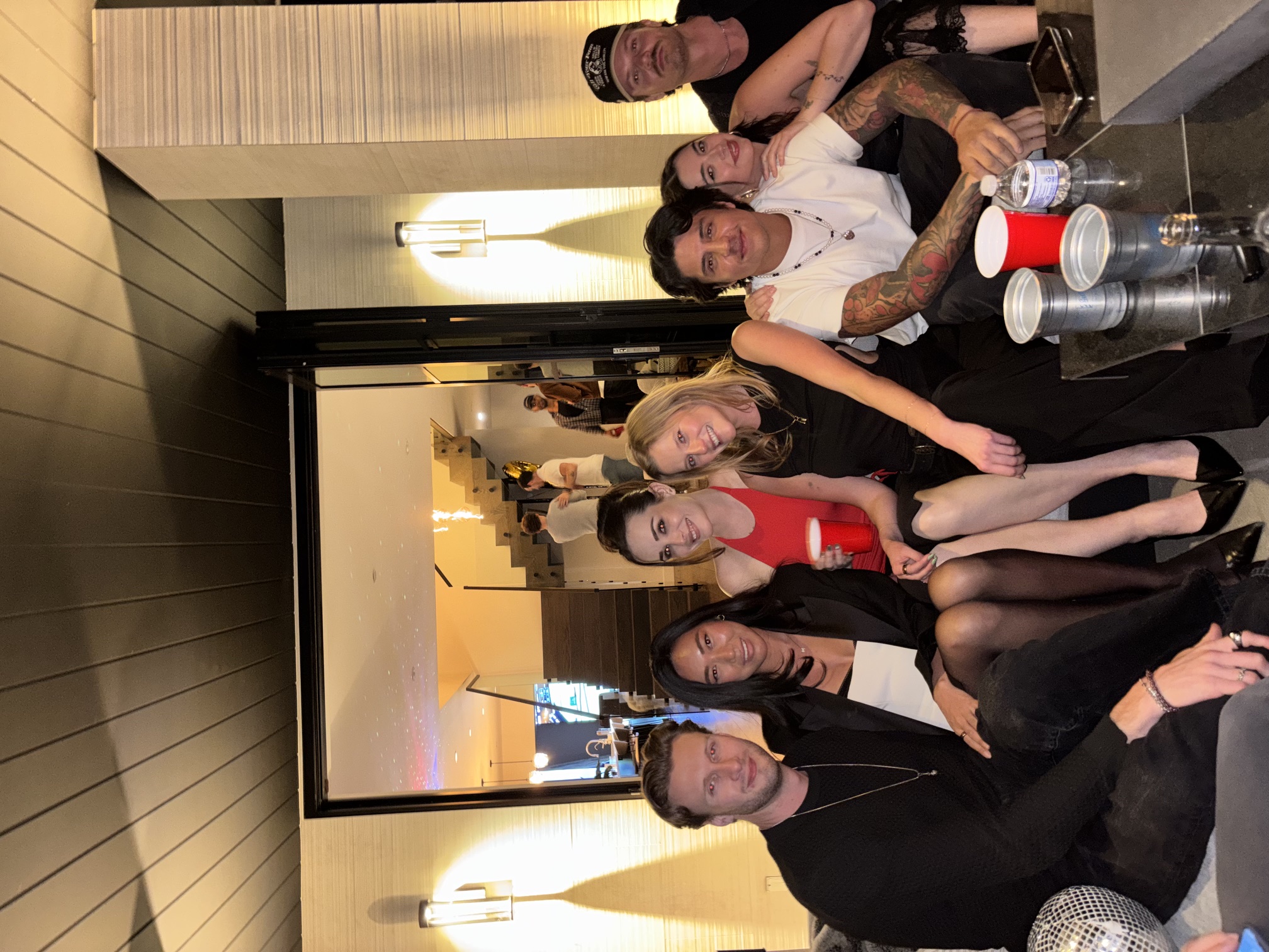 DINNER PHOTO